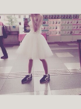 mikko1113さんのコーディネート