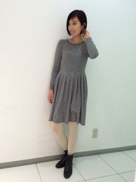 yuukaさんのコーディネート