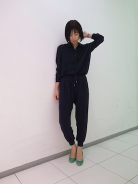 yuukaさんのコーディネート