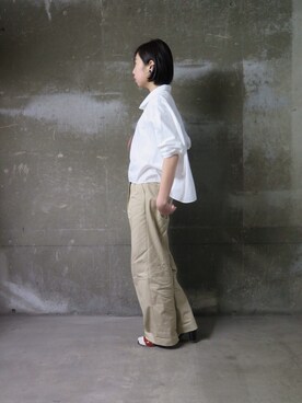 yuukaさんのコーディネート