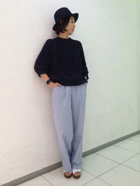 yuukaさんのコーディネート