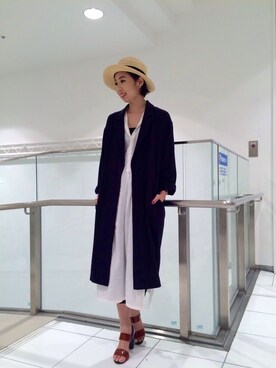 yuukaさんのコーディネート