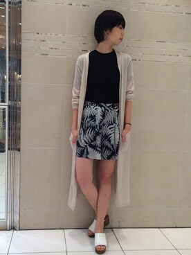 yuukaさんのコーディネート