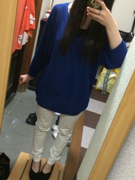 みずさんのコーディネート