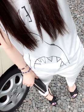 みずさんのコーディネート