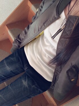 みずさんのコーディネート