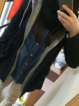 みずさんのコーディネート