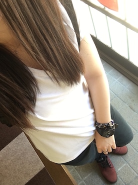 みずさんのコーディネート