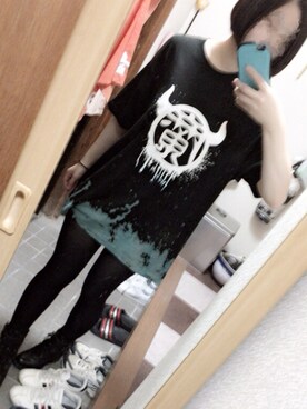 みずさんのコーディネート