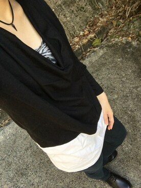 みずさんのコーディネート