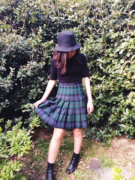 kanaさんのコーディネート