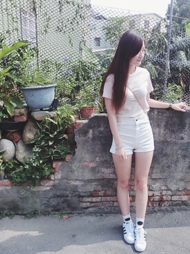 盈羽さんのコーディネート