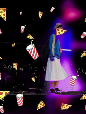 はるぽんさんのコーディネート