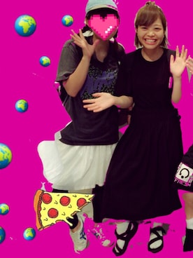 はるぽんさんのコーディネート