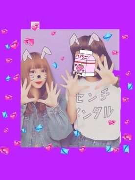 はるぽんさんのコーディネート