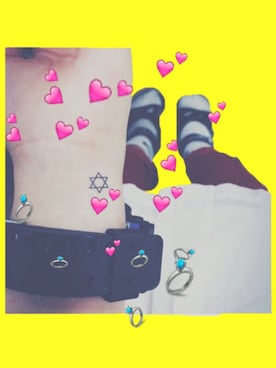 はるぽんさんのコーディネート