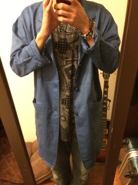 Shoryuさんのコーディネート