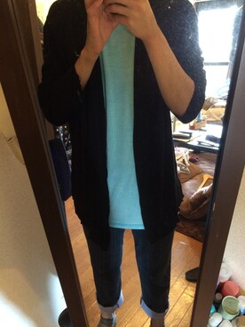 Shoryuさんのコーディネート