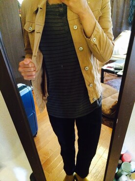 Shoryuさんのコーディネート