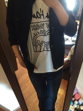 Shoryuさんのコーディネート