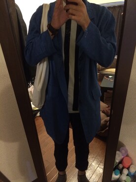 Shoryuさんのコーディネート