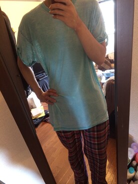 Shoryuさんのコーディネート