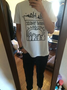 Shoryuさんのコーディネート