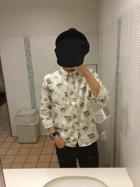 Shoryuさんのコーディネート