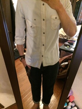 Shoryuさんのコーディネート