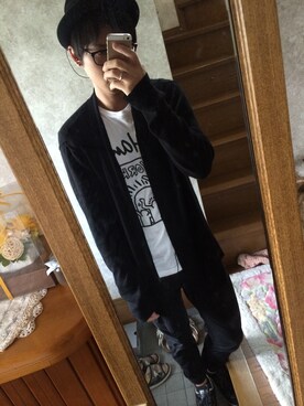 Shoryuさんのコーディネート