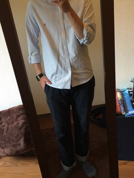 Shoryuさんのコーディネート