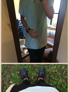 Shoryuさんのコーディネート