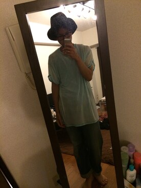 Shoryuさんのコーディネート