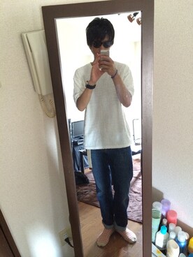 Shoryuさんのコーディネート