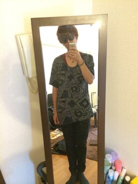 Shoryuさんのコーディネート