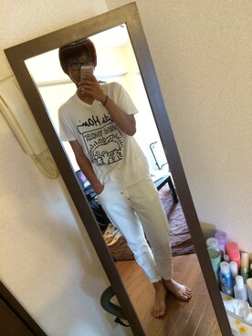 Shoryuさんのコーディネート