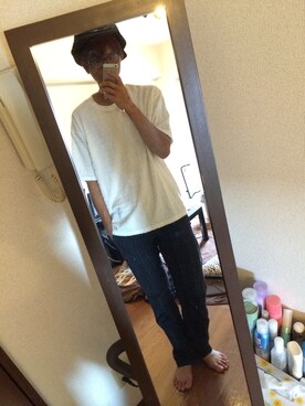 Shoryuさんのコーディネート