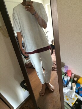 Shoryuさんのコーディネート