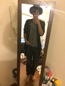 Shoryuさんのコーディネート