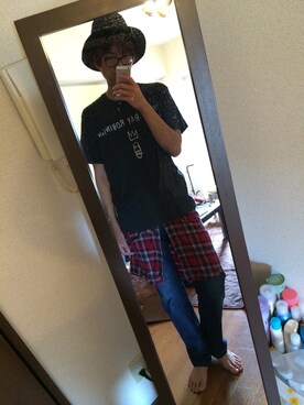 Shoryuさんのコーディネート