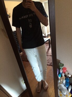 Shoryuさんのコーディネート