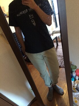 Shoryuさんのコーディネート