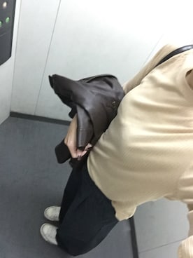 Anriさんのコーディネート