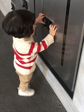 Anriさんのコーディネート