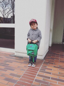 Anriさんのコーディネート