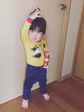 Anriさんのコーディネート