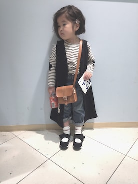 Anriさんのコーディネート