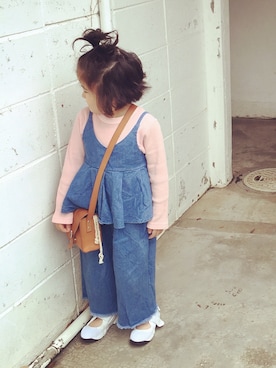 Anriさんのコーディネート