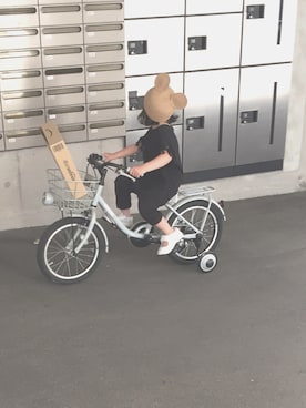 Anriさんのコーディネート