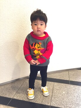Anriさんのコーディネート